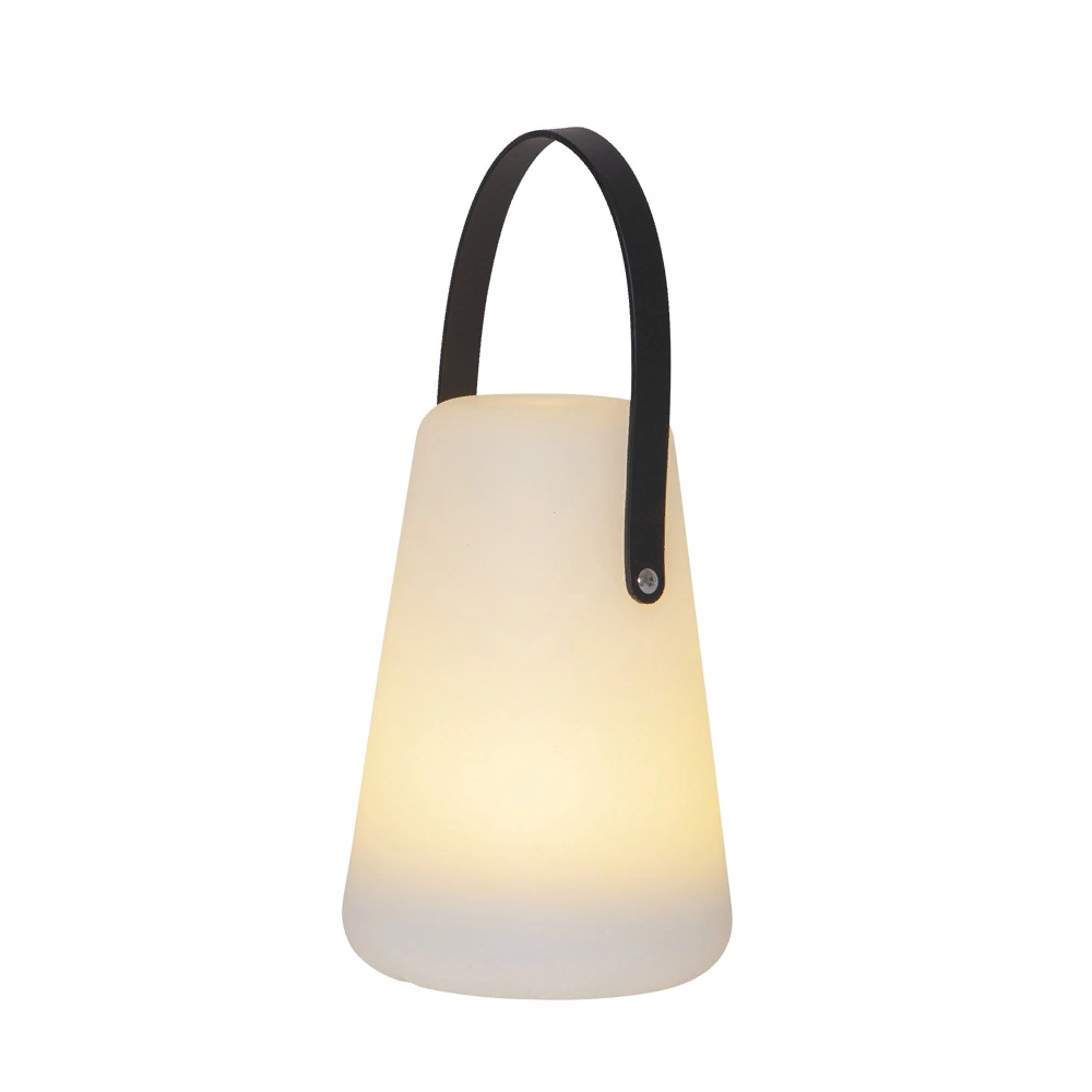 Светильник LINTERNA 7 LED 20х14 см тёплый белый /1