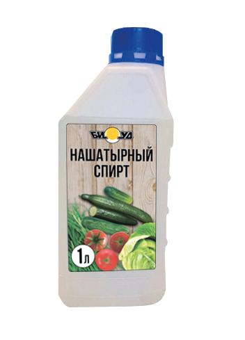 Нашатырный спирт 1л /16
