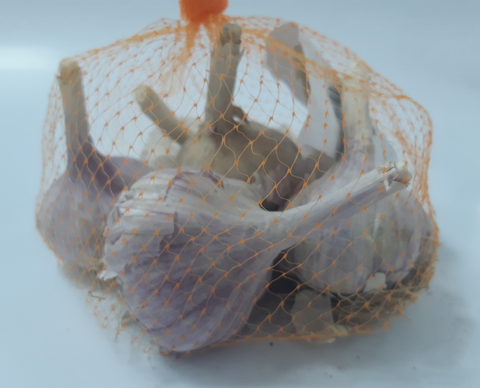 Чеснок семенной Агат 0,5кг +/- 10%