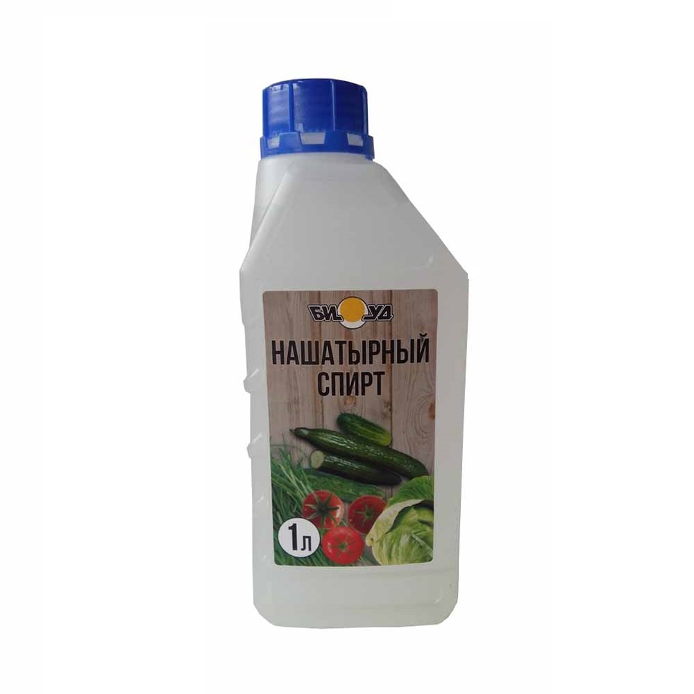 Нашатырный спирт 1л /16