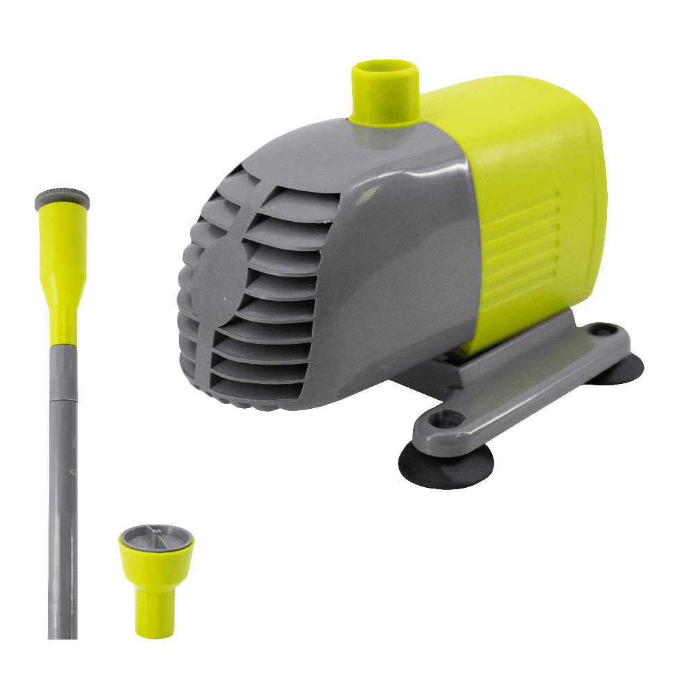 Насос LISTOK фонтанный 900L  /12