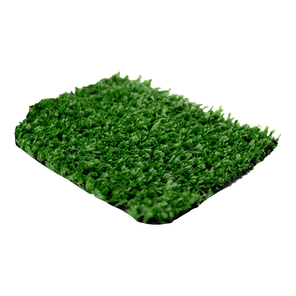 Трава искусственная LISTOK полипропилен H-7мм L-2м зеленый (цена за 1 п.м.) /10