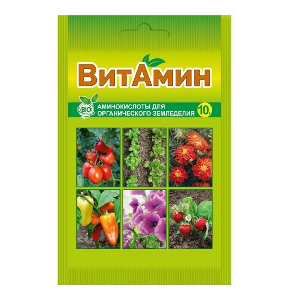 ВИТАМИН ВХ 10гр/200