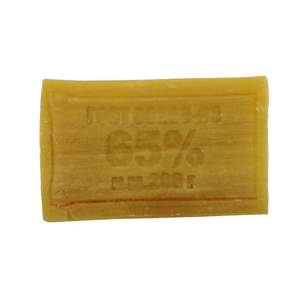 Мыло хозяйственное 65% 200г КМЗ (Калуга) /60