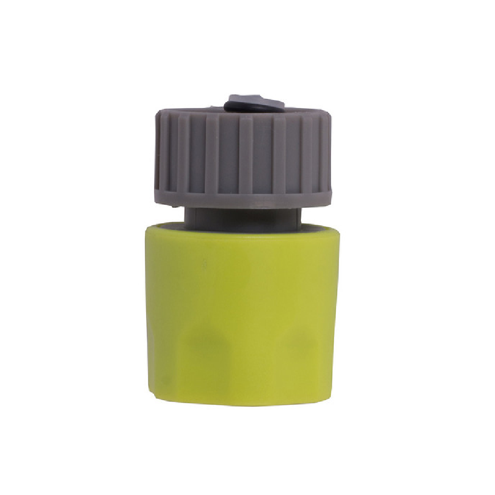 Коннектор LISTOK для крана с автостопом d 3/4"  /240