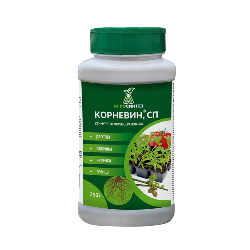 Корневин 250 гр  /20